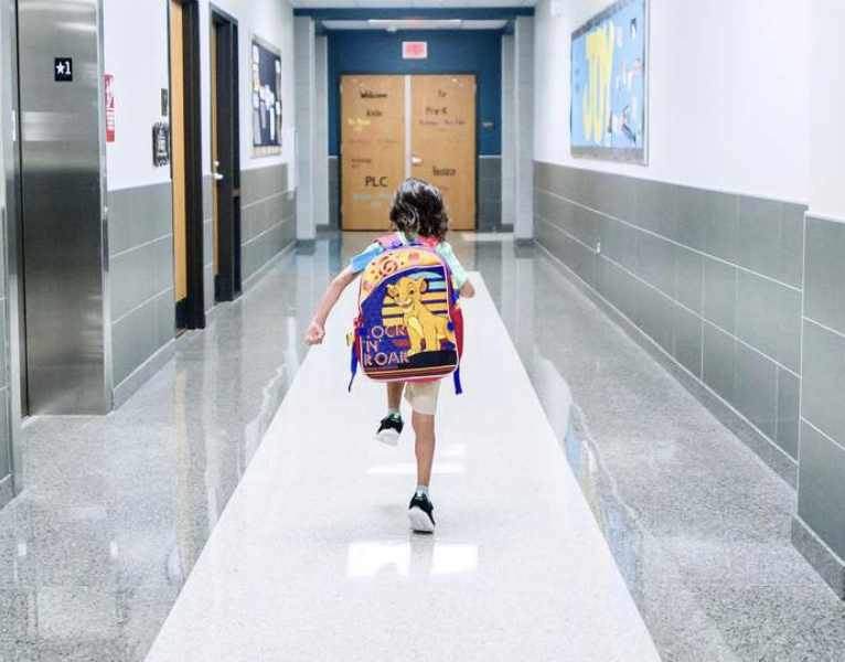 BCBA CEU course about Special Education Supports & Eligibilities.