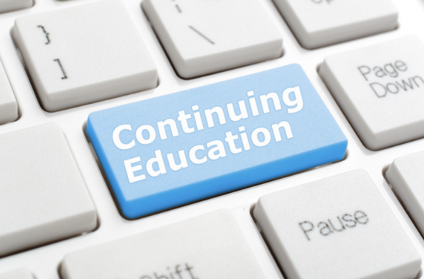 BCBA recertification