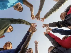 BCBA CEUs on Building Community with Adults