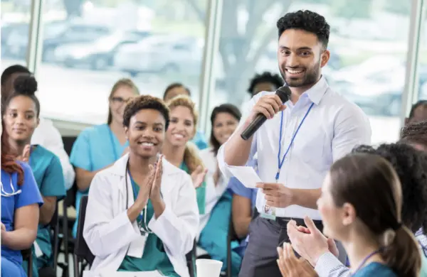 CEUs for Career Growth