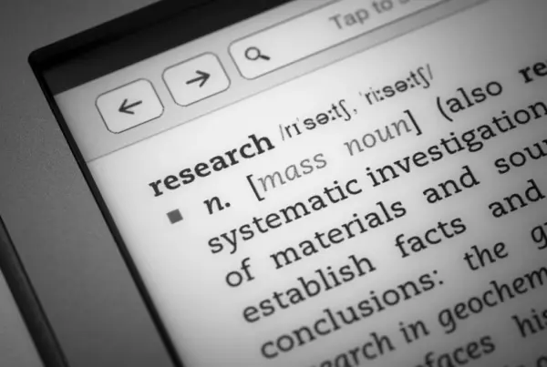 Publishing Research as a BCBA