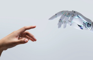 AI for BCBAs