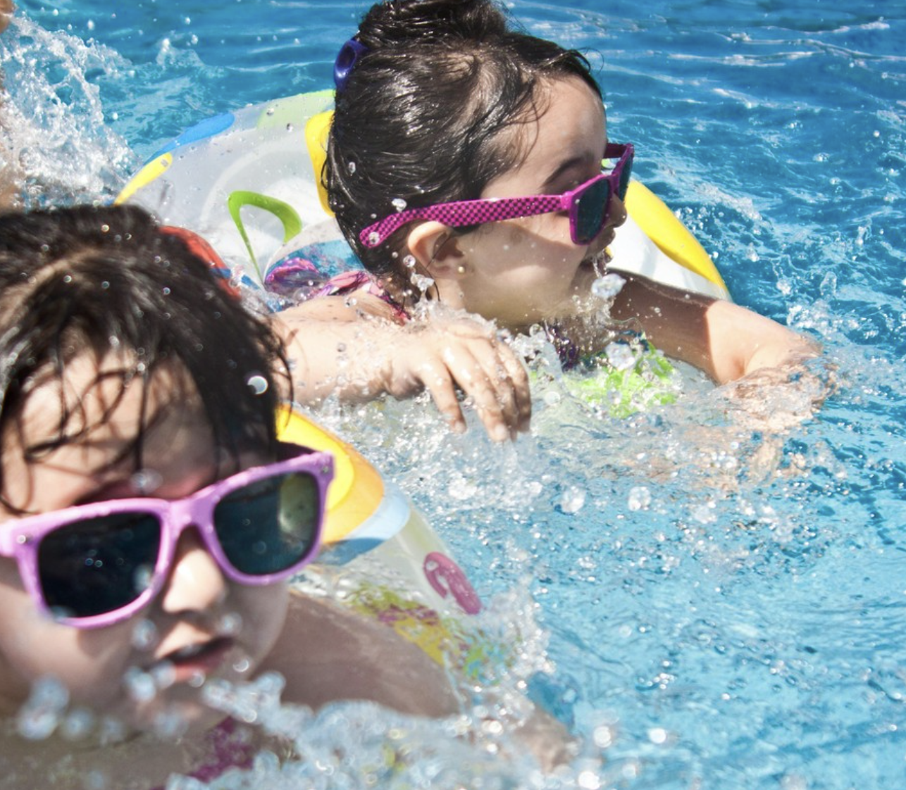 BCBA CEUs on water safety